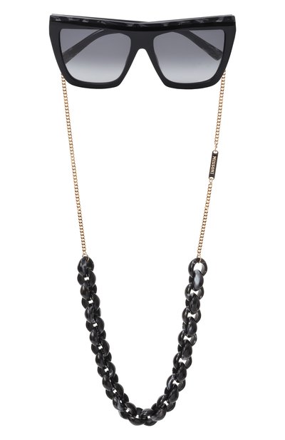 Солнцезащитные очки и цепочка MISSONI, арт. MIS0087/N 33Z, фото 3