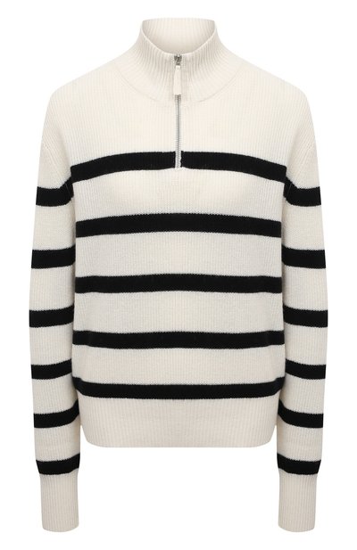 Пуловер из хлопка и кашемира FTC, арт. 903-0520, фото 1