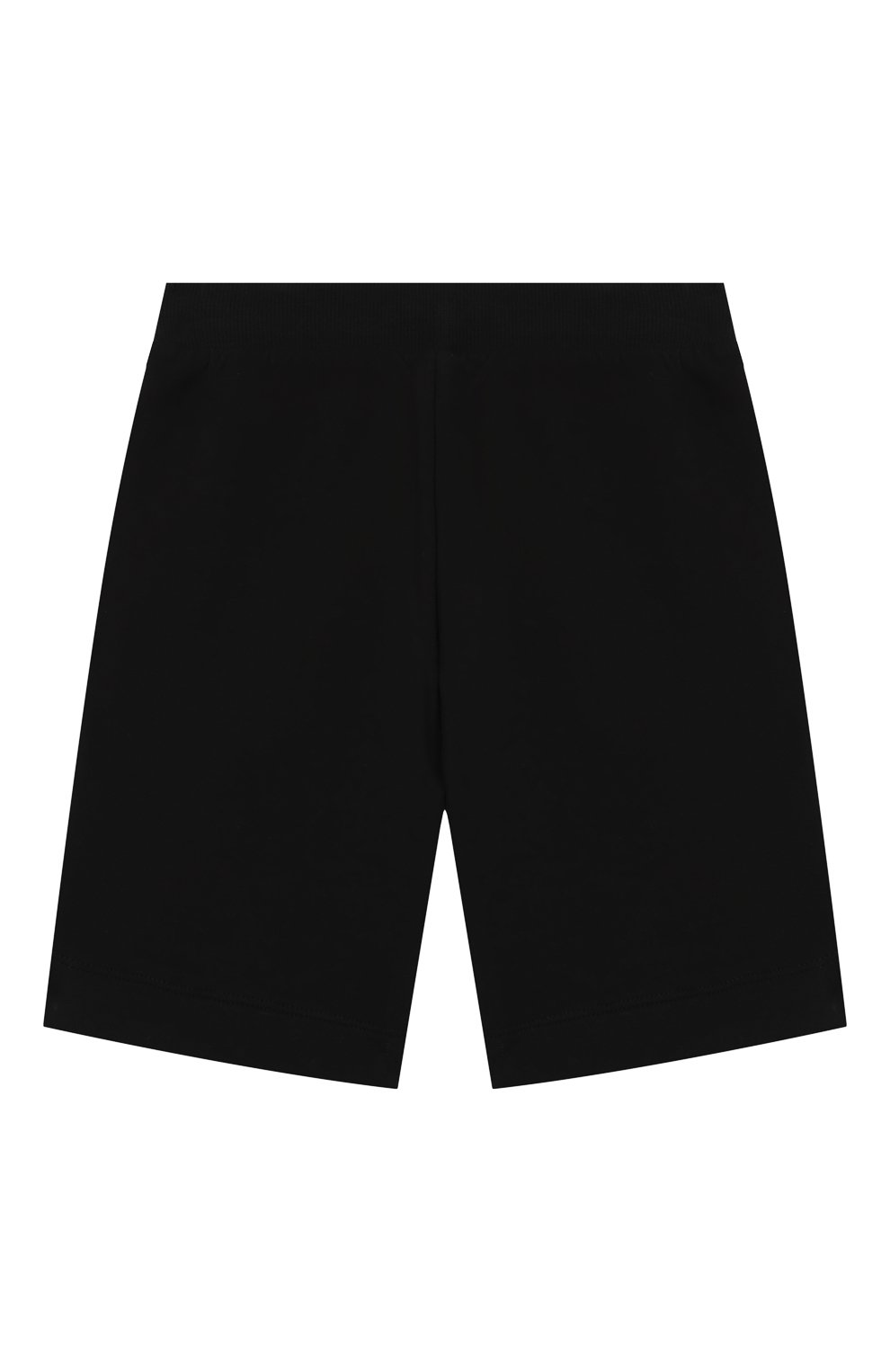 Хлопковые шорты MOSCHINO, арт. HUQ007/LDA13/10A-14A, фото 2