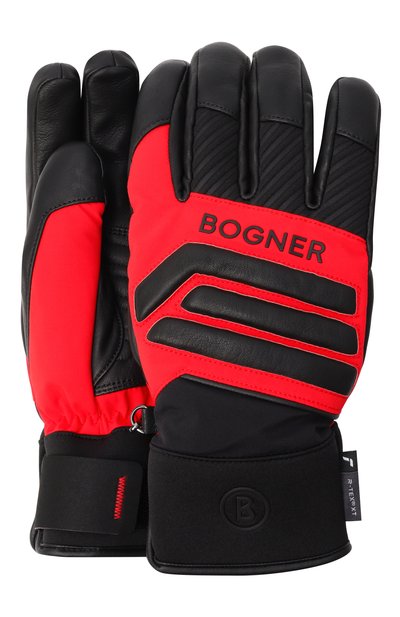 Мужские утепленные перчатки BOGNER, арт. 6597256