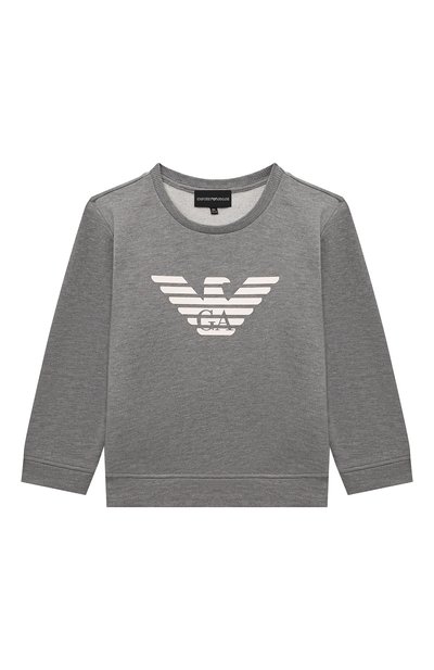 Свитшот EMPORIO ARMANI, арт. 8N4MR6/1JRIZ