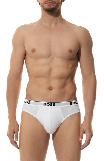 Комплект из трех брифов BOSS, арт. 50475273, фото 2