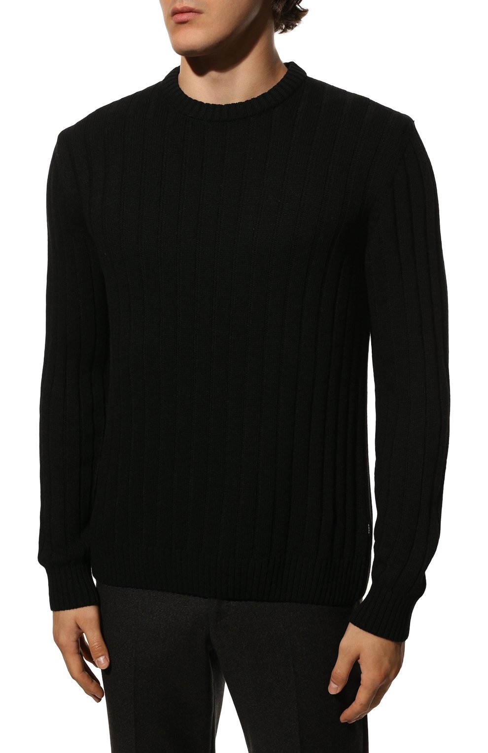 Свитер BOSS, арт. 50477360, фото 3