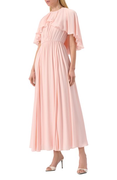 Платье GIAMBATTISTA VALLI, арт. 25SSPVCL5147-18GDM, фото 3