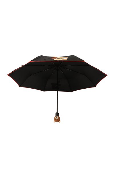 Складной зонт MOSCHINO, арт. 8431-0PENCL0SEA, фото 3