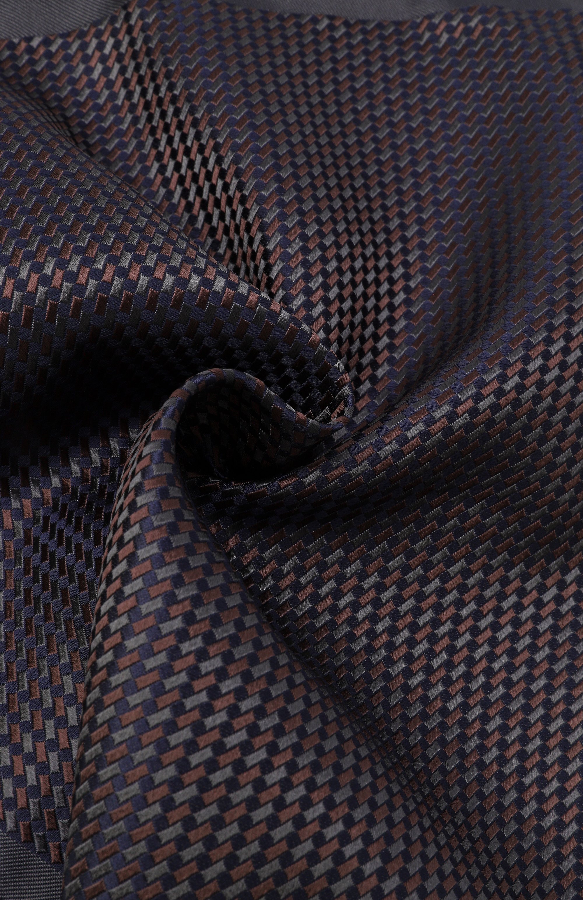 Шелковый платок BRIONI, арт. 071000/PD409, фото 2