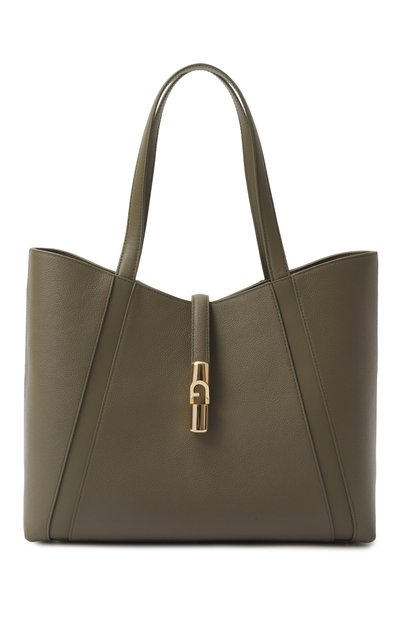 Женская сумка-тоут furla goccia large FURLA, арт. WB01788/BX3353