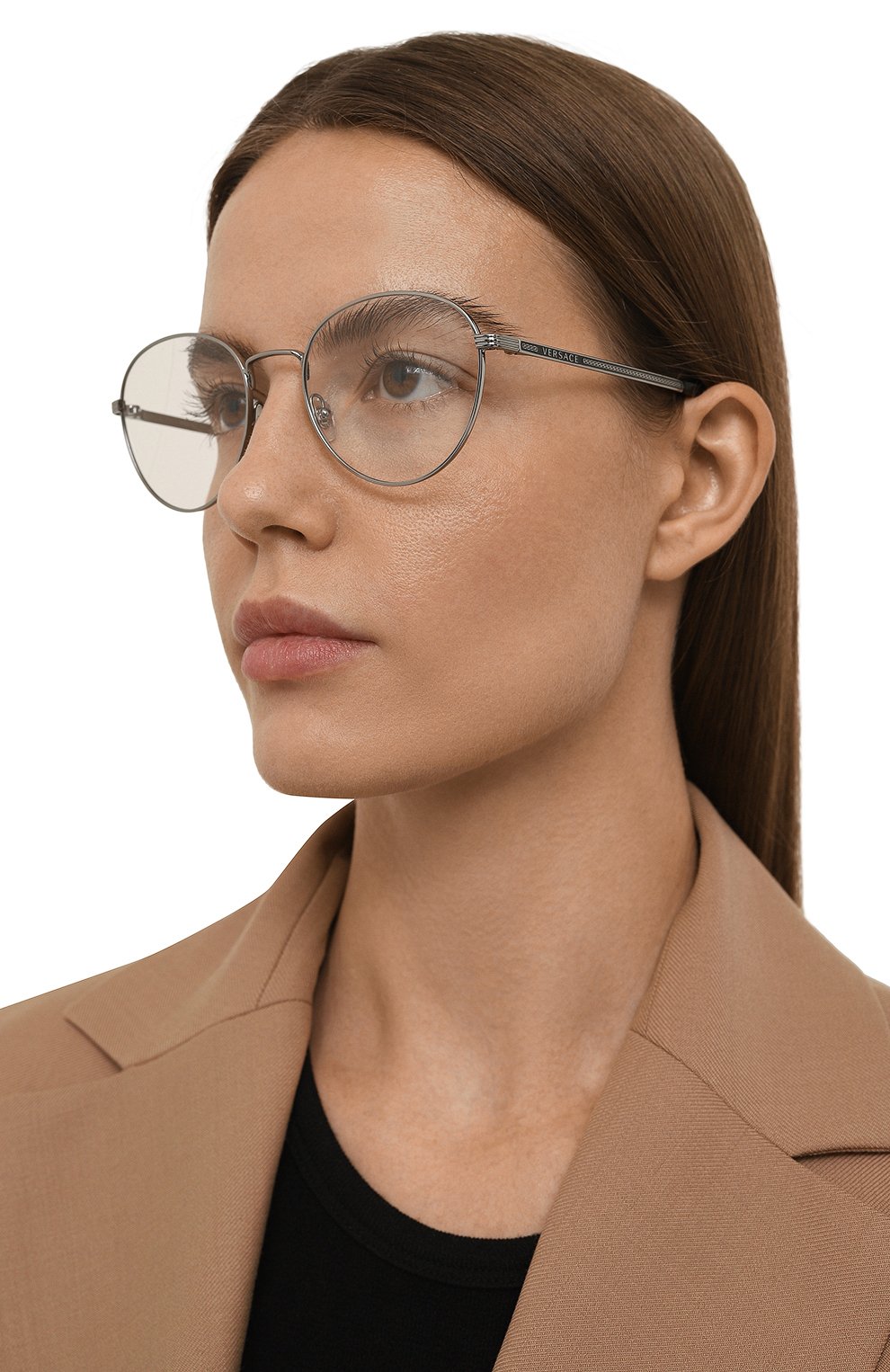 Оправа VERSACE, арт. 1279-1001, фото 2