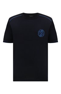 Темно-синий