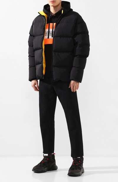 Пуховик EST.1978 CALVIN KLEIN JEANS, арт. J90J900280, фото 2