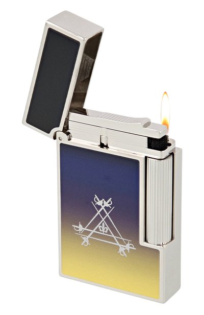 Зажигалка S.T. DUPONT, арт. C16035, фото 4