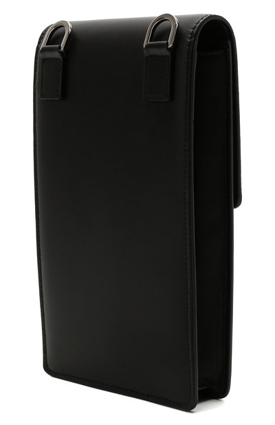 Кожаный чехол для iphone DOLCE & GABBANA, арт. BP3073/AQ765, фото 3