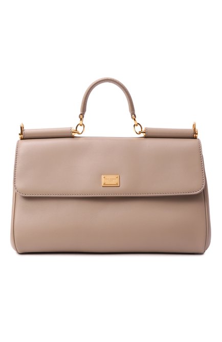 Женская сумка my sicily DOLCE & GABBANA, арт. BB7782/B7321