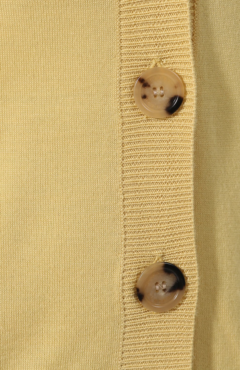 Шерстяной кардиган BURBERRY, арт. 8007983, фото 5