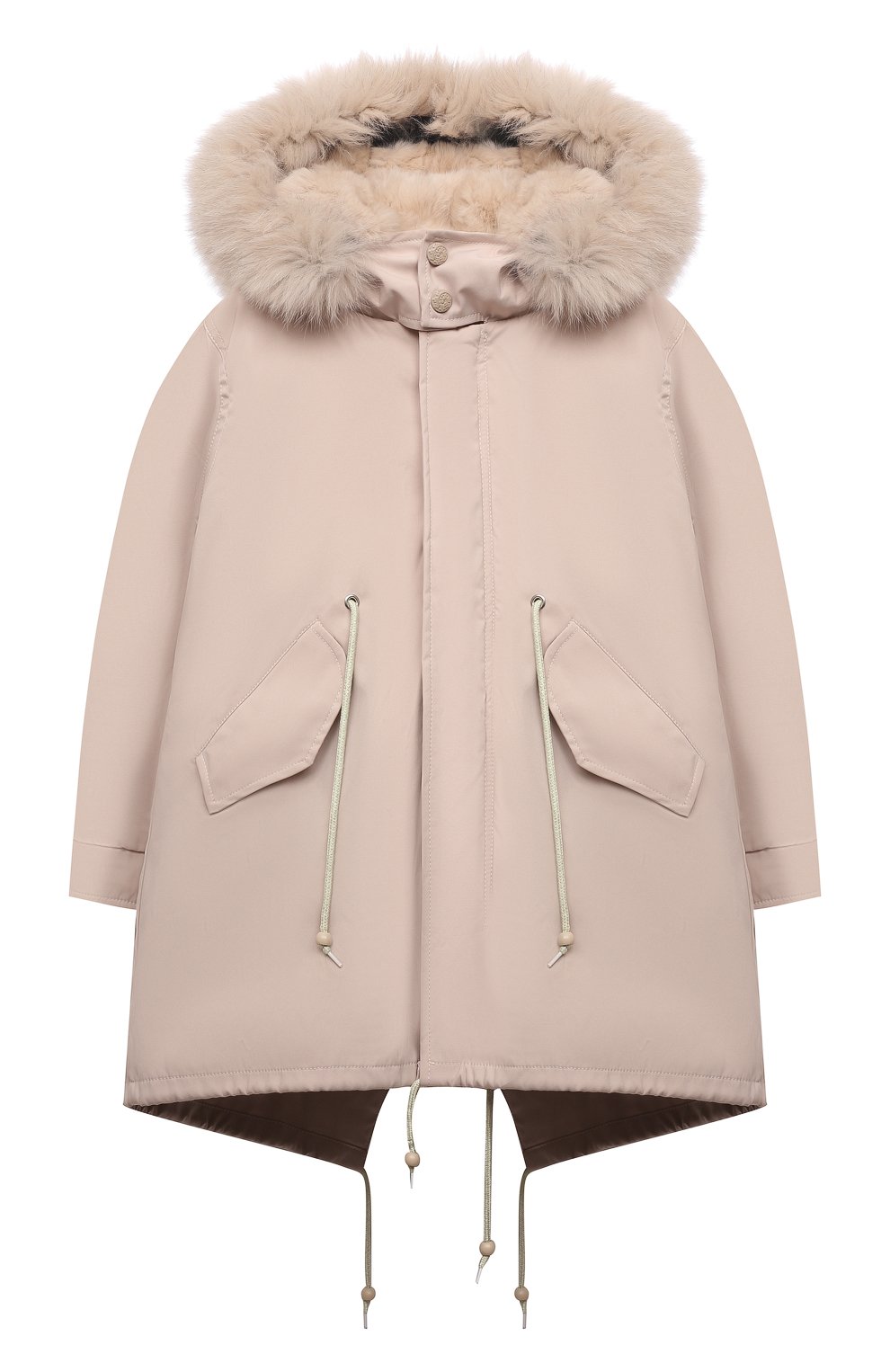 Парка ZHANNA & ANNA, арт. ZAOZ00000016, фото 1