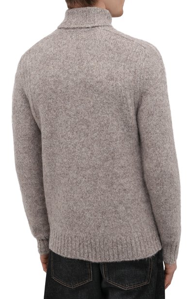 Шерстяной свитер BOGNER, арт. 88746968, фото 4