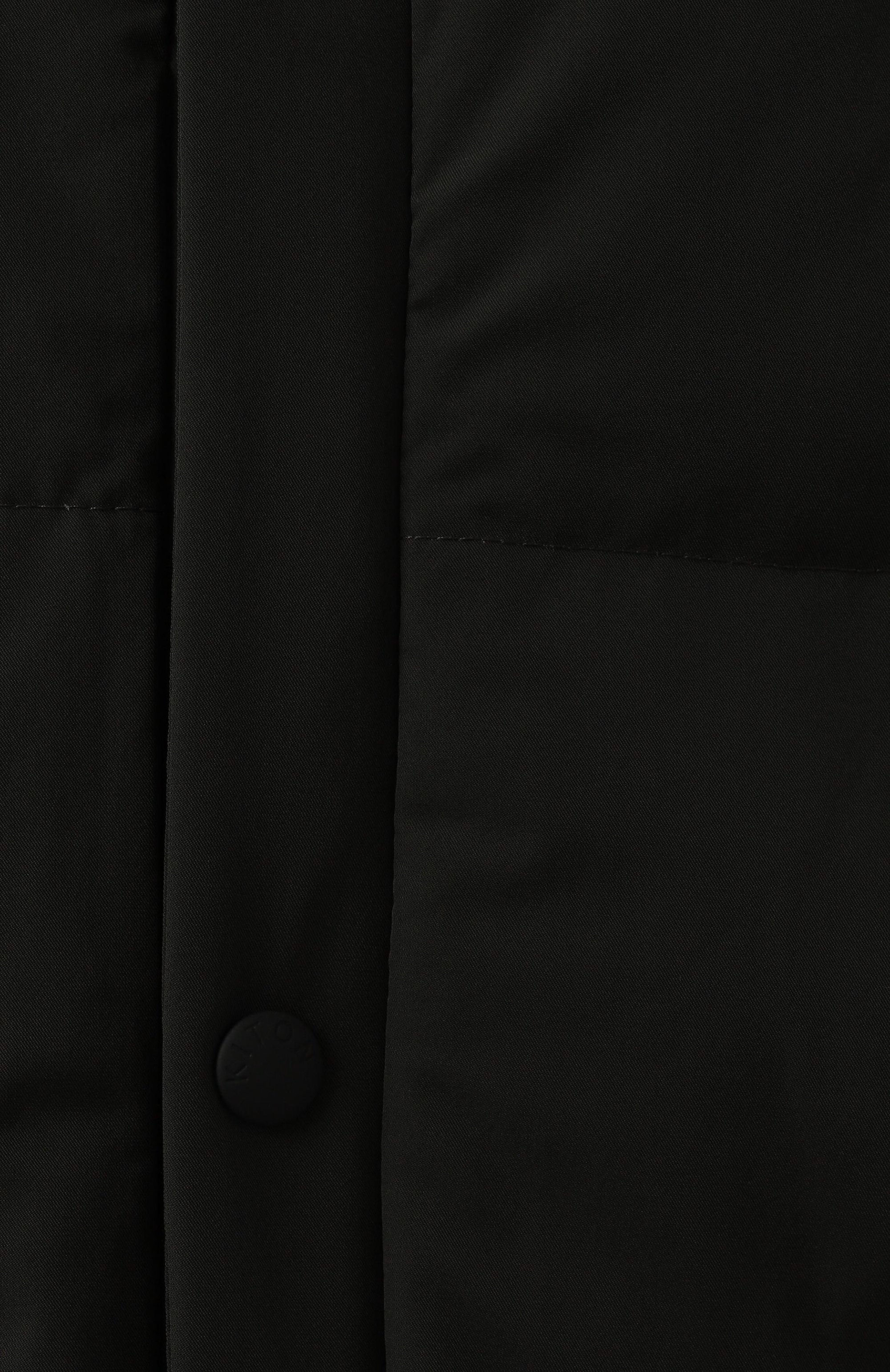 Пуховик KITON, арт. UW1971BV0460F03_62-68, фото 6