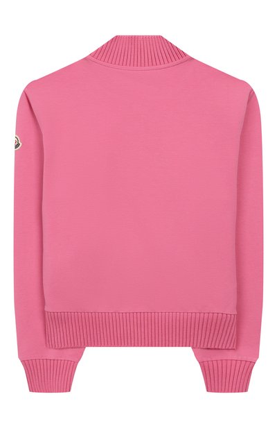 Комплект из толстовки и брюк MONCLER, арт. F1-954-8M706-10-809DQ/4-6A, фото 3