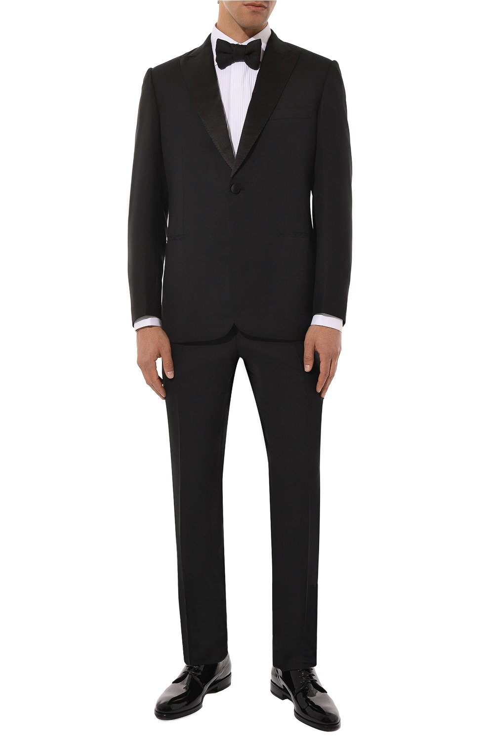 Лакированные дерби BARRETT, арт. 232U009.1, фото 2