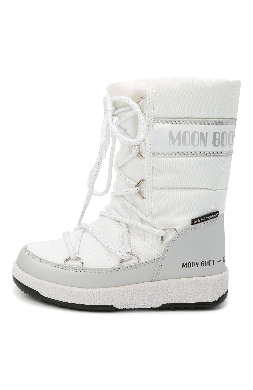 Утепленные сапоги MOON BOOT, арт. 965-34051400, фото 2