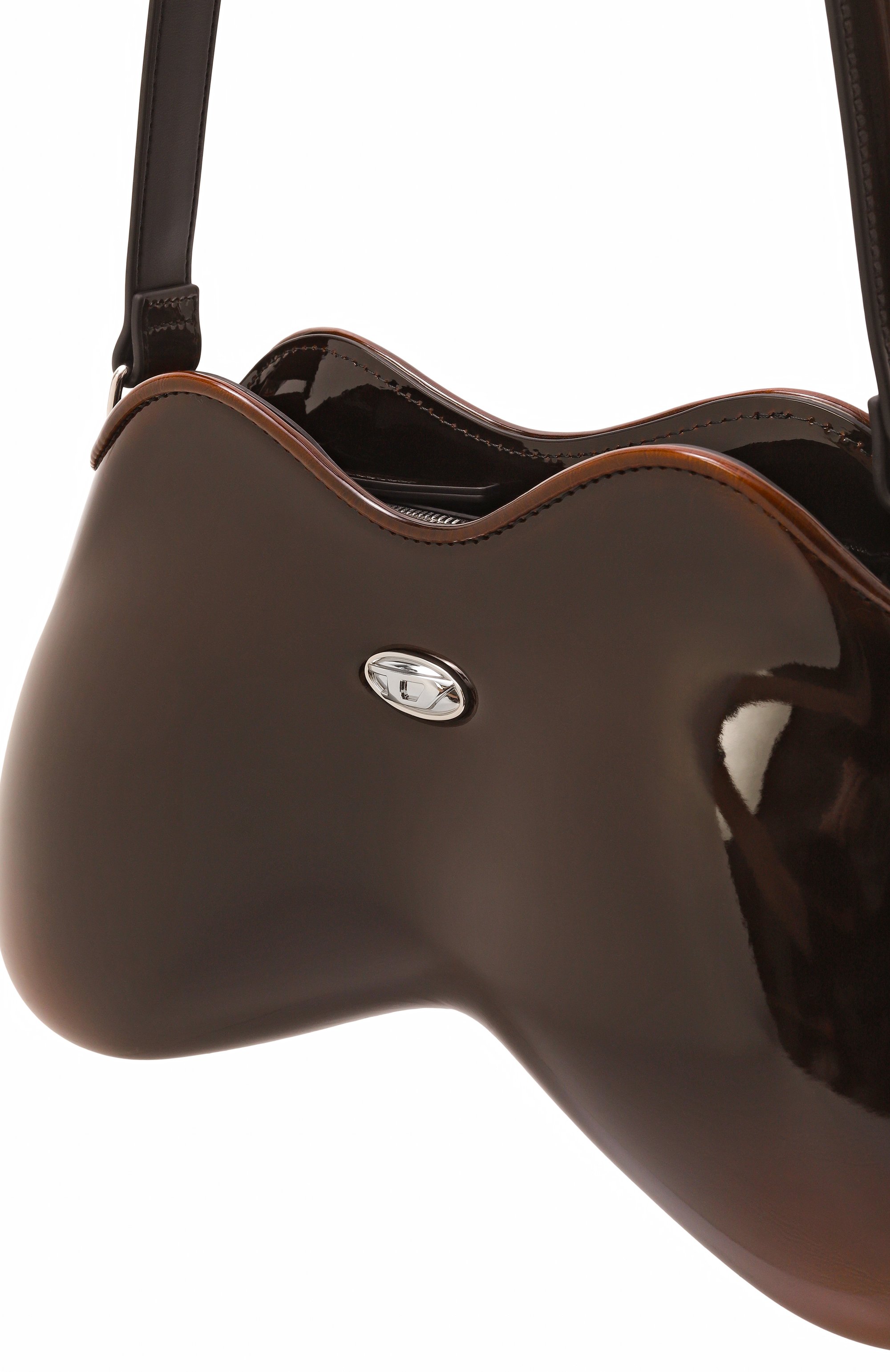 Сумка double-d DIESEL, арт. X10327/P8008, фото 4