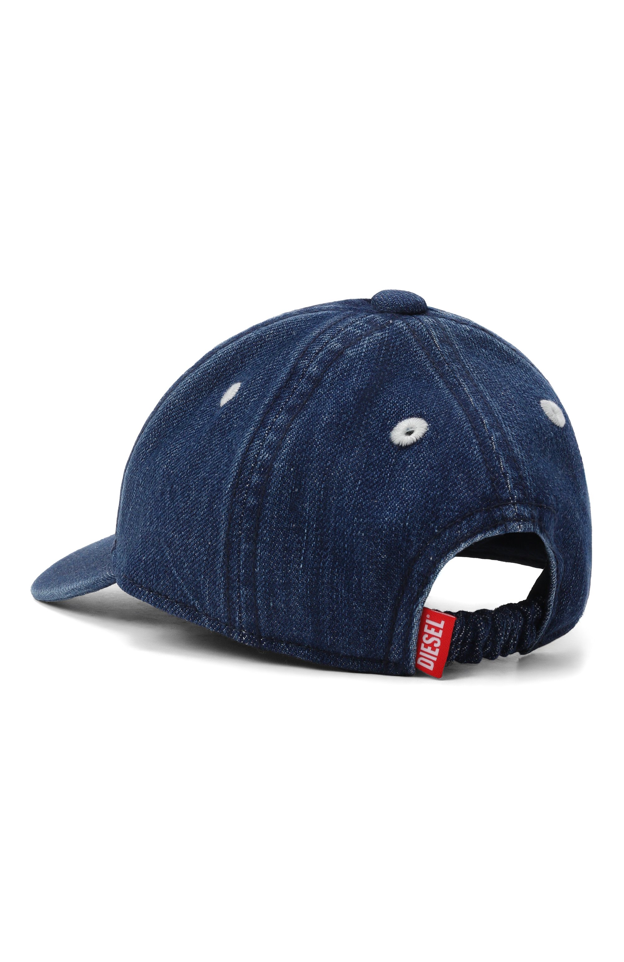 Джинсовая бейсболка DIESEL, арт. K00967/KXBFQ, фото 2