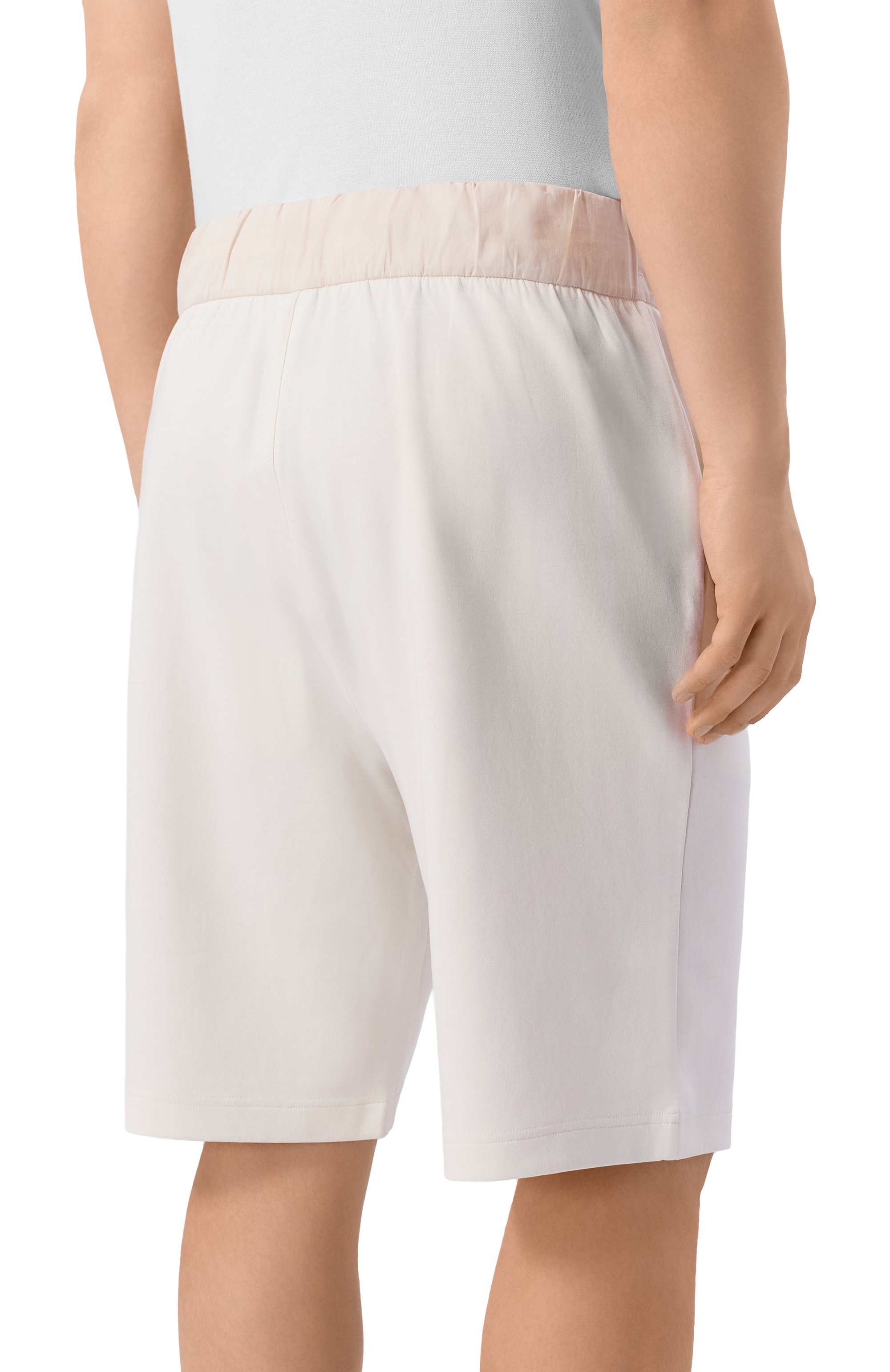 Хлопковые шорты BOGNER, арт. 18785253_1, фото 4