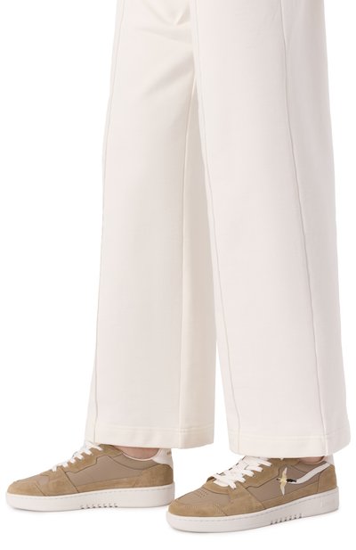 Кожаные кеды dice lo bee bird AXEL ARIGATO, арт. F3038002, фото 3