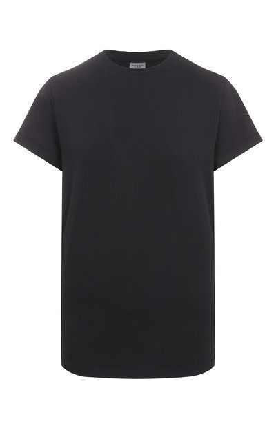 Женская хлопковая футболка SEVEN LAB, арт. CTR1.01.900.258.3399