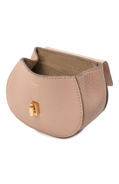 Рюкзак drew mini CHLOÉ, арт. CHC21SP100944, фото 4