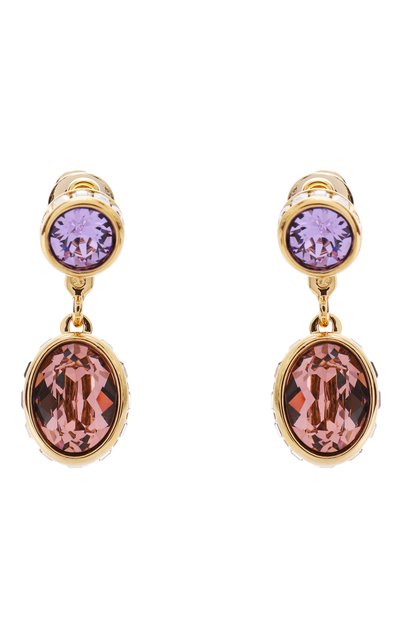 Женские серьги chroma SWAROVSKI, арт. 5738478