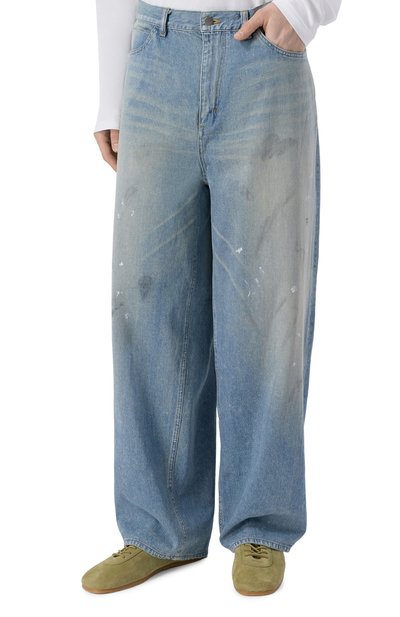 Джинсы attachment x vein ATTACHMENT, арт. VP61-310, фото 3