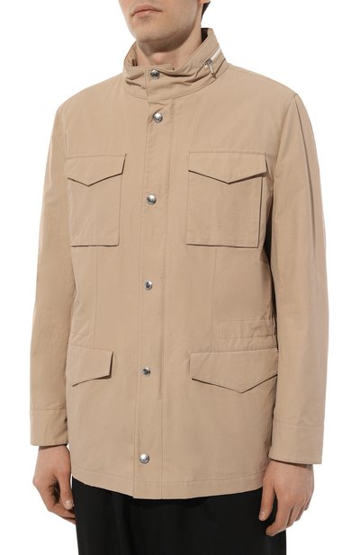 Куртка BRUNELLO CUCINELLI, арт. MY4196883, фото 3