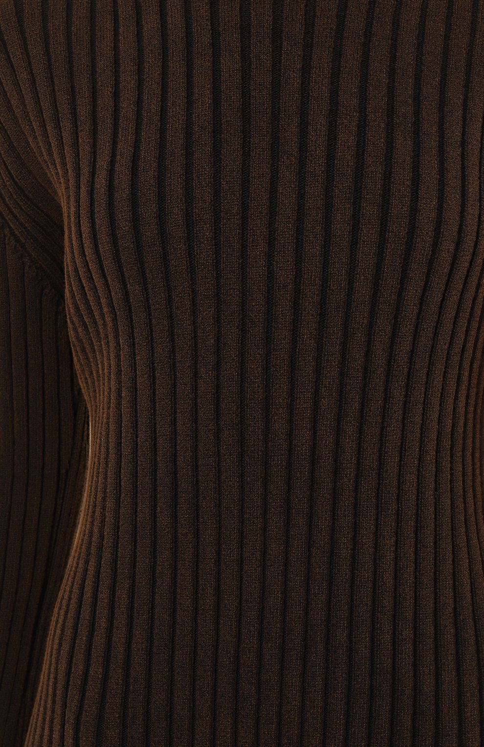 Хлопковое платье JUUN.J, арт. JW485UW01D, фото 5