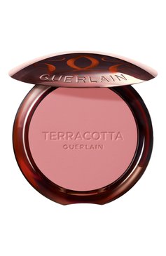 Румяна terracotta blush, оттенок 01 легкий розовый (5g) GUERLAIN  цвета, арт. G044037 | Фото 1 (Региональные ограничения белый список (Axapta Mercury): Не проставлено; Нос: Не проставлено)