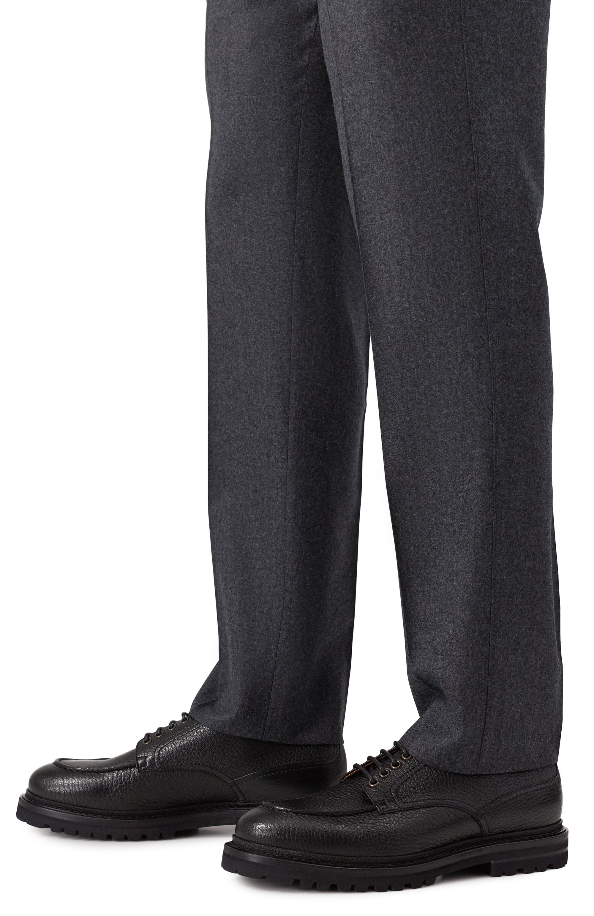 Кожаные дерби H`D`S`N BARACCO, арт. 83211.C.1*, фото 3