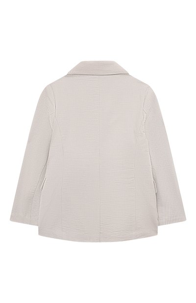 Хлопковый костюм EMPORIO ARMANI, арт. 3D4VJ9/4N8BZ, фото 3