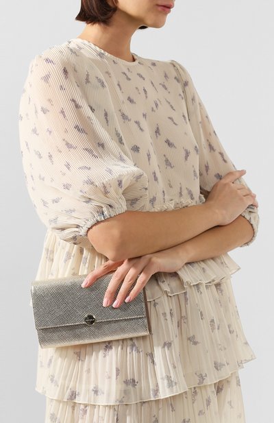 Кошелек olivia bling на цепочке COCCINELLE, арт. E2 FX2 11 07 01, фото 2