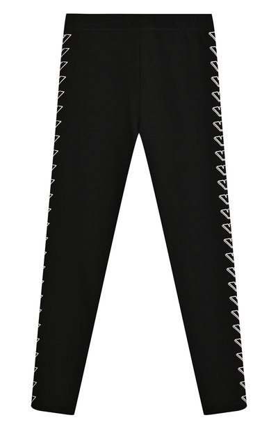 Легинсы EMPORIO ARMANI, арт. EG000016/AF10384