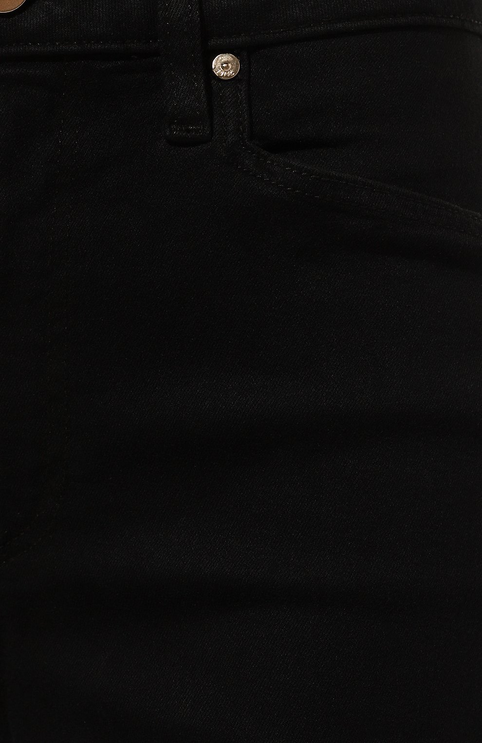 Джинсы charlie PAIGE черного цвета по цене 37550 руб., арт. 8983521-2139, фото 5 Джинсы charlie PAIGE, арт. 8983521-2139, фото 5