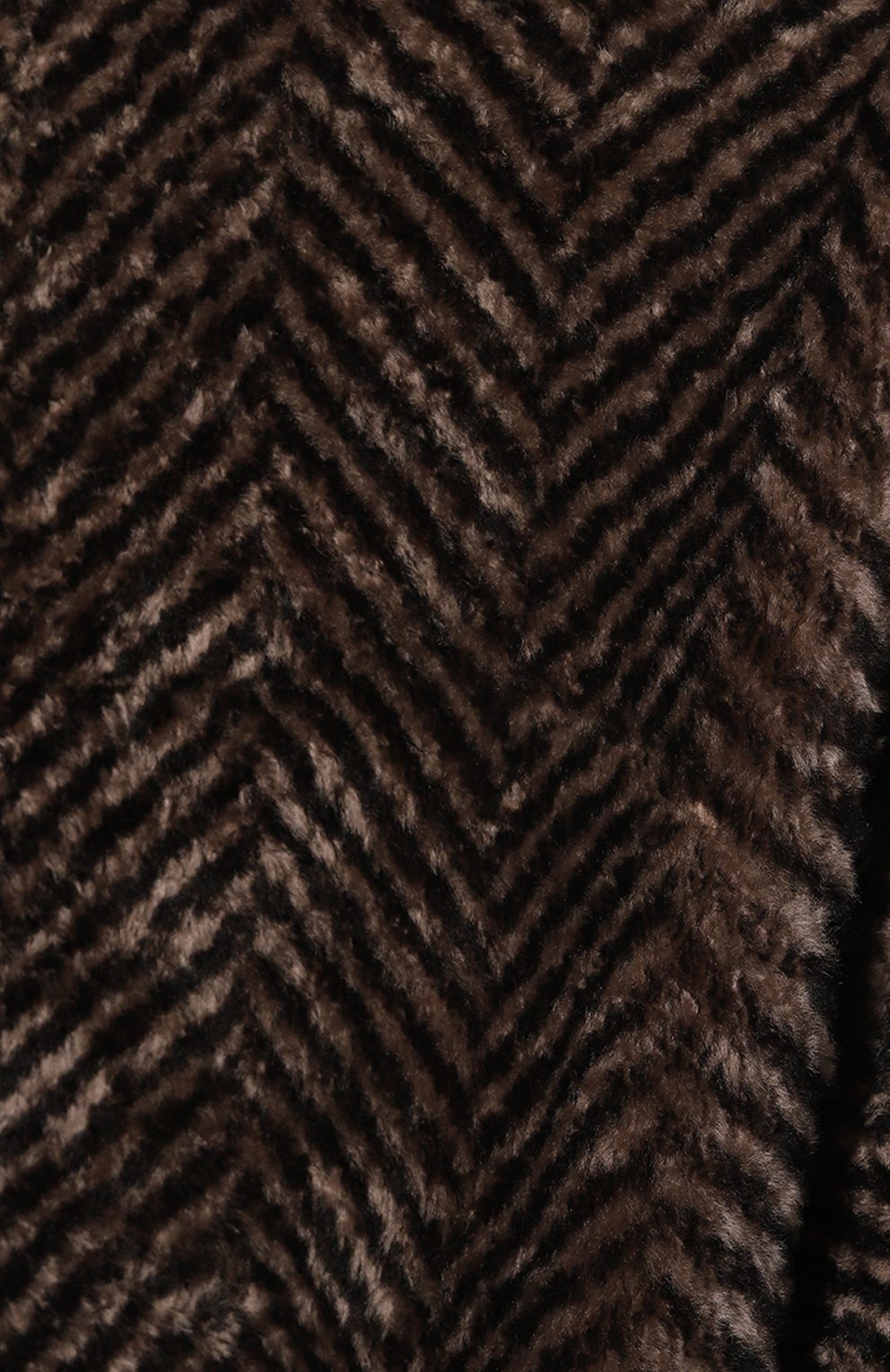 Дубленка из овчины MANZONI24, арт. 23M1115-S19, фото 5