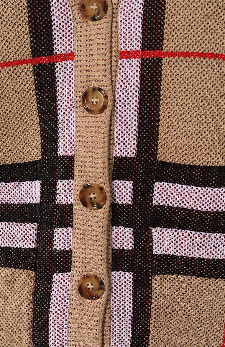 Кардиган BURBERRY, арт. 8070353, фото 1