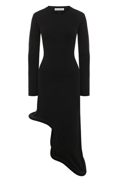 Женское платье JW ANDERSON, арт. KW0667YN0213 999