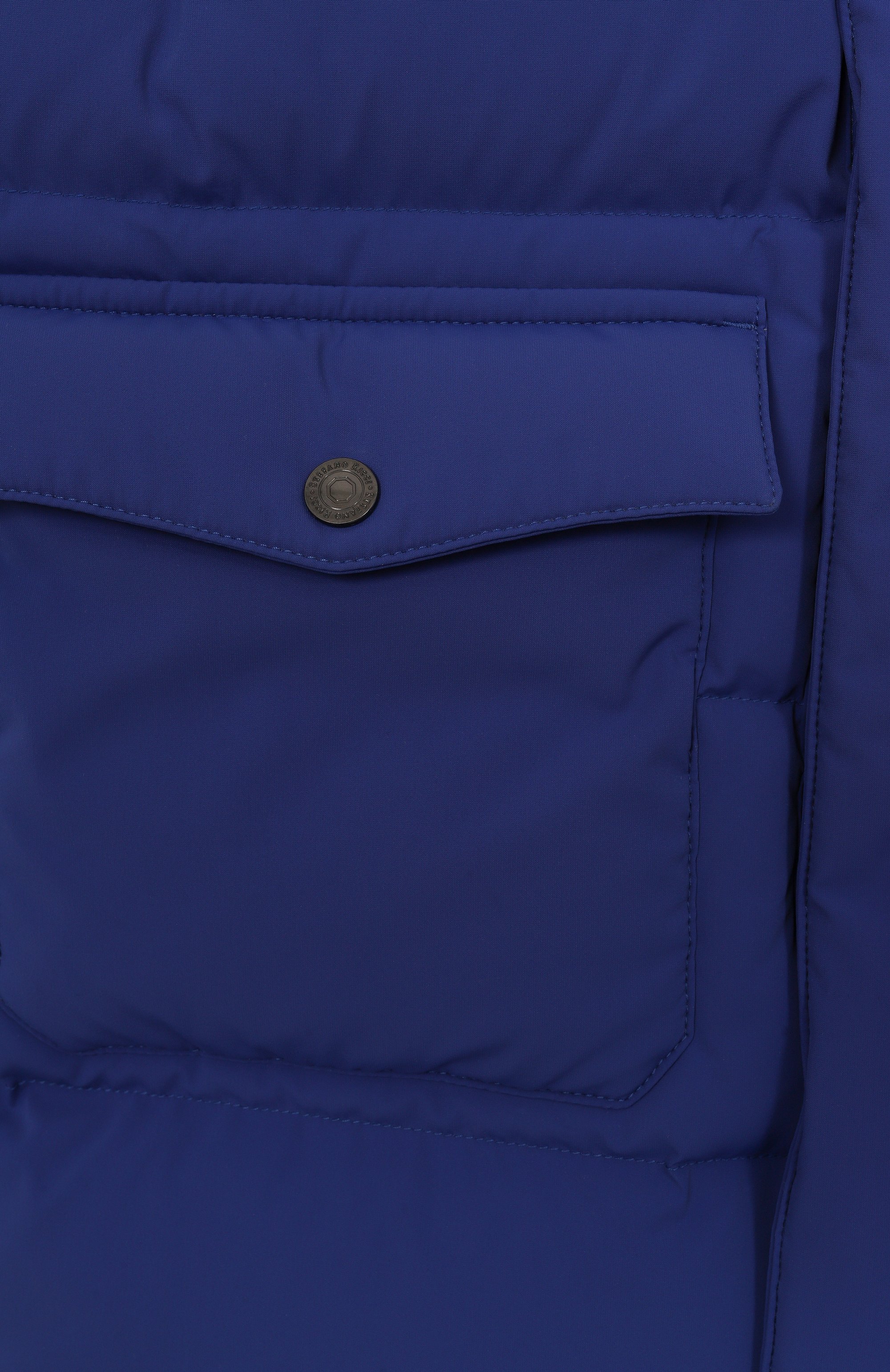 Утепленная парка STEFANO RICCI JUNIOR, арт. Y6J4400030/PAEA2R, фото 3