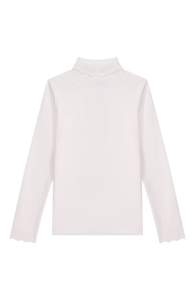 Хлопковая водолазка JACADI, арт. 2043149