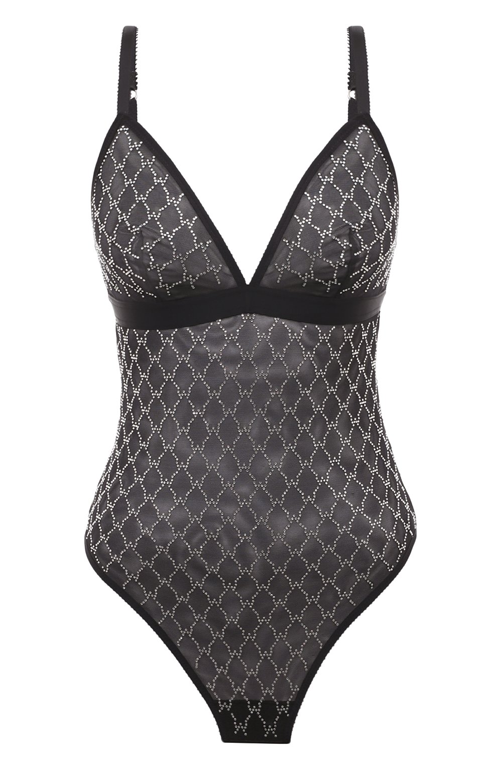 Боди WOLFORD, арт. 79287, фото 1