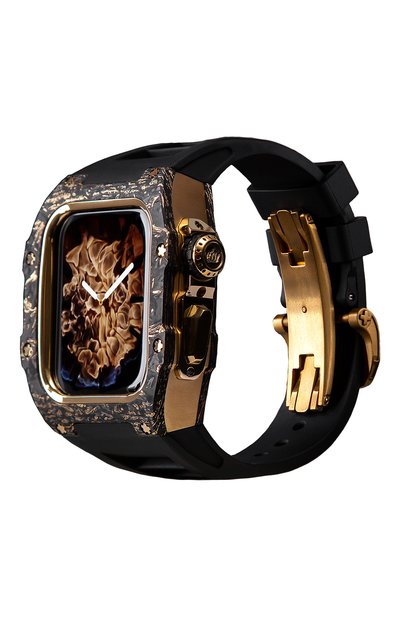 Смарт-часы apple watch series 8 gps 45mm extreme impulse CAVIAR, арт. 28243_45, фото 1