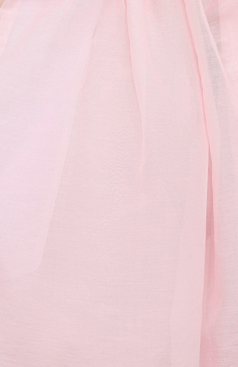 Туника из хлопка и шелка LILA EUGENIE, арт. 2100 MINI, фото 5