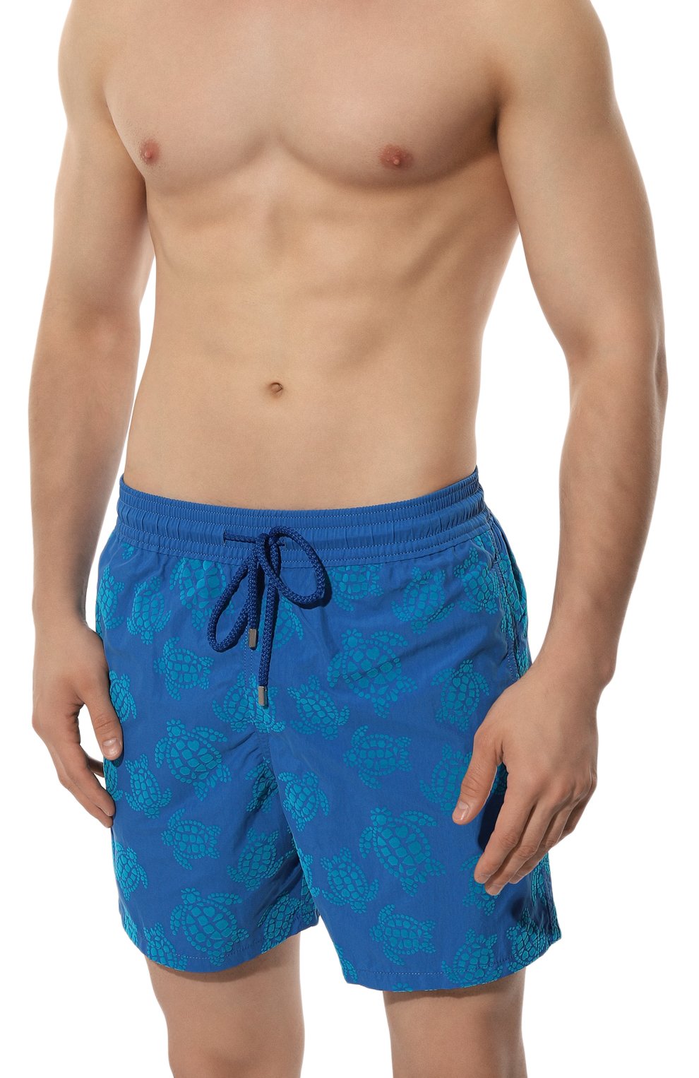 Плавки-шорты VILEBREQUIN, арт. M00REA/AD222, фото 2