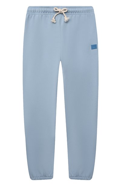 Хлопковые джоггеры ACNE STUDIOS, арт. DK0006, фото 1